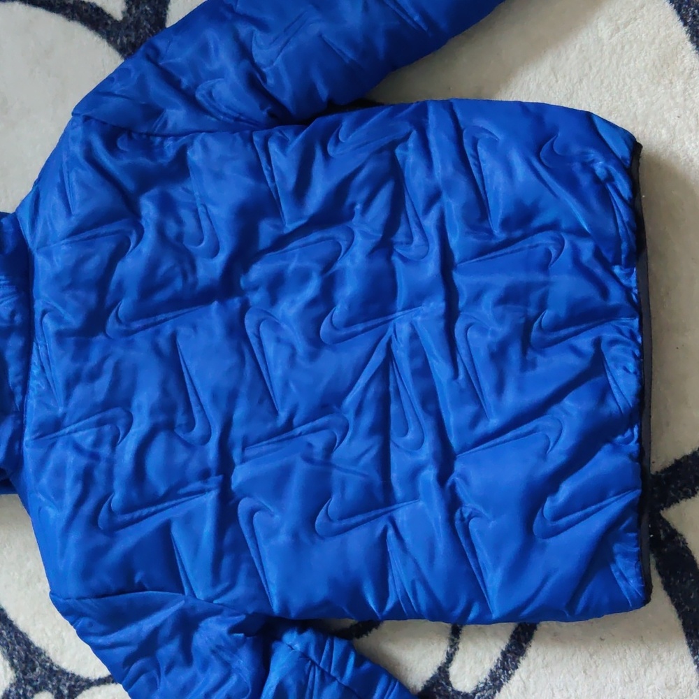Nike little boys jacket - Picture 5 of 5